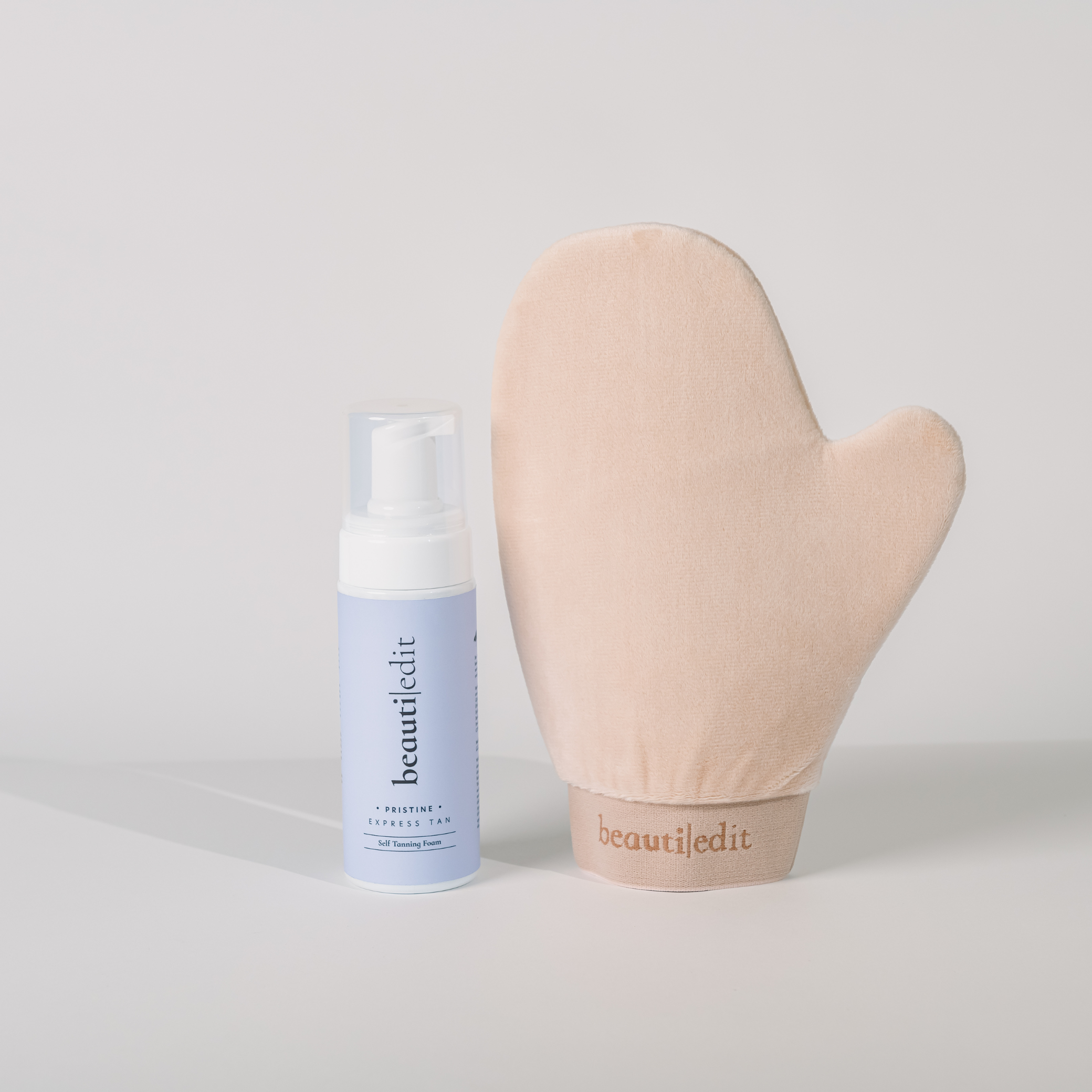 Express and Glow Bundle