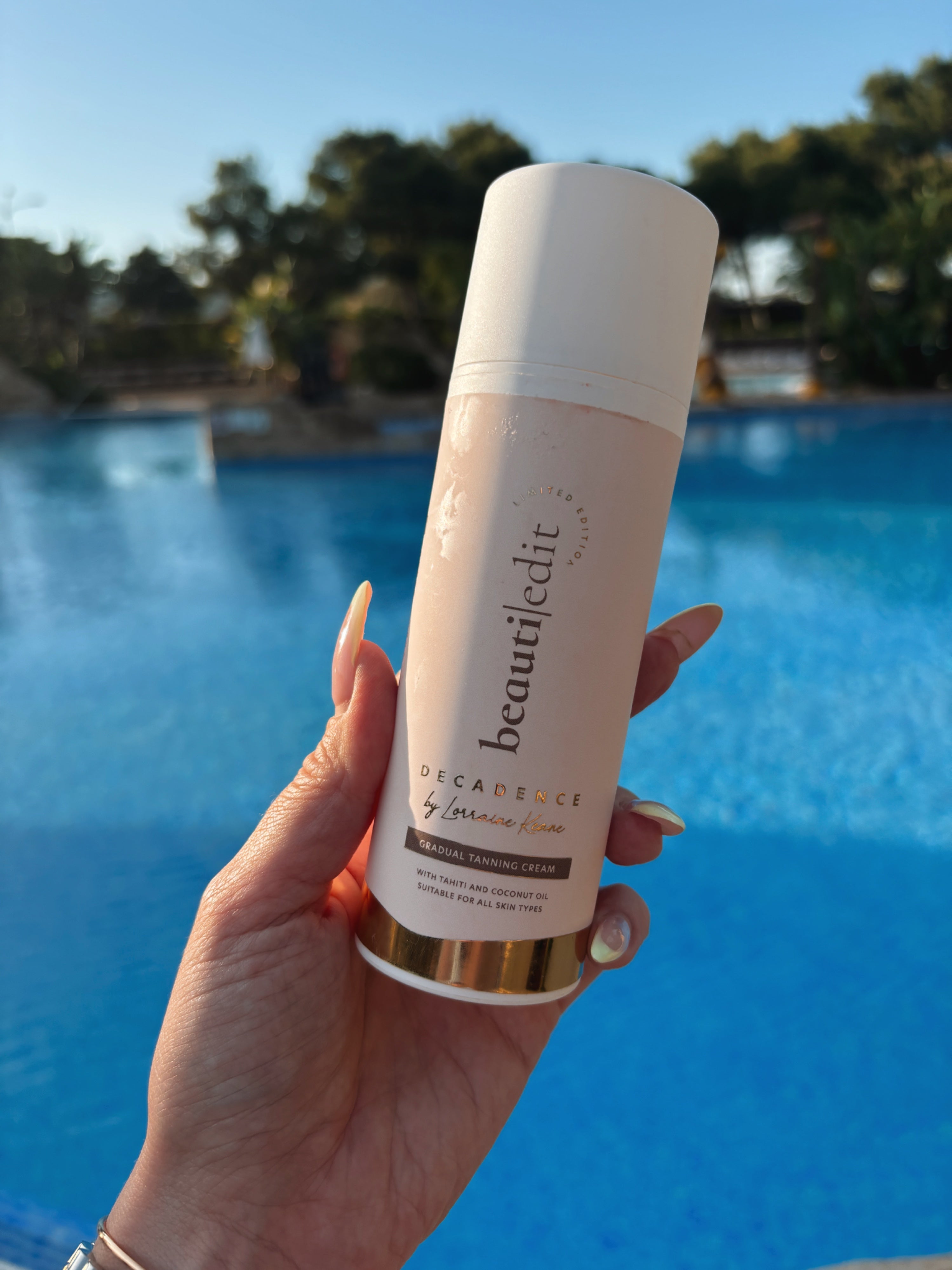 The Ultimate Glow-Up Duo BeautiEdit