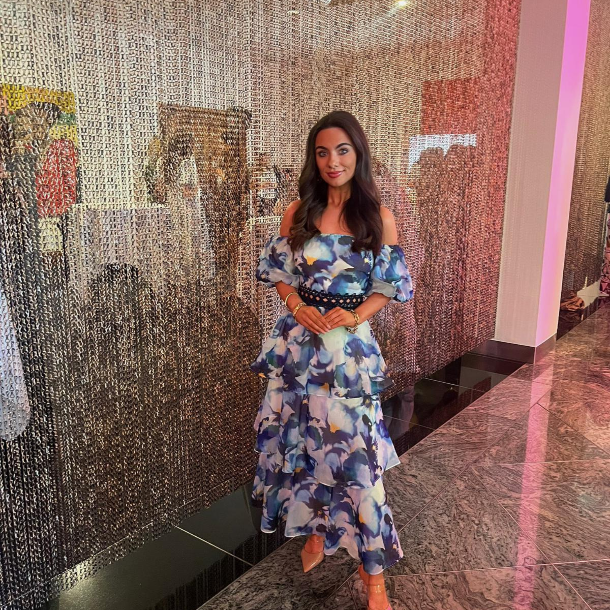 Pristine Express Self Tanning Foam | Fast-Acting Self-Tanner for a Natural Glow