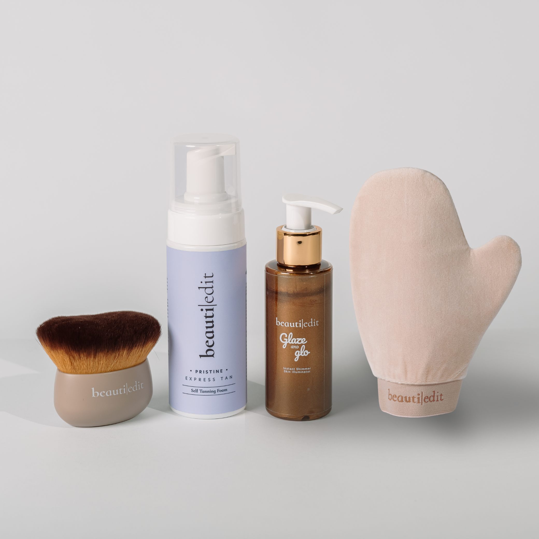 Express and Glow Bundle