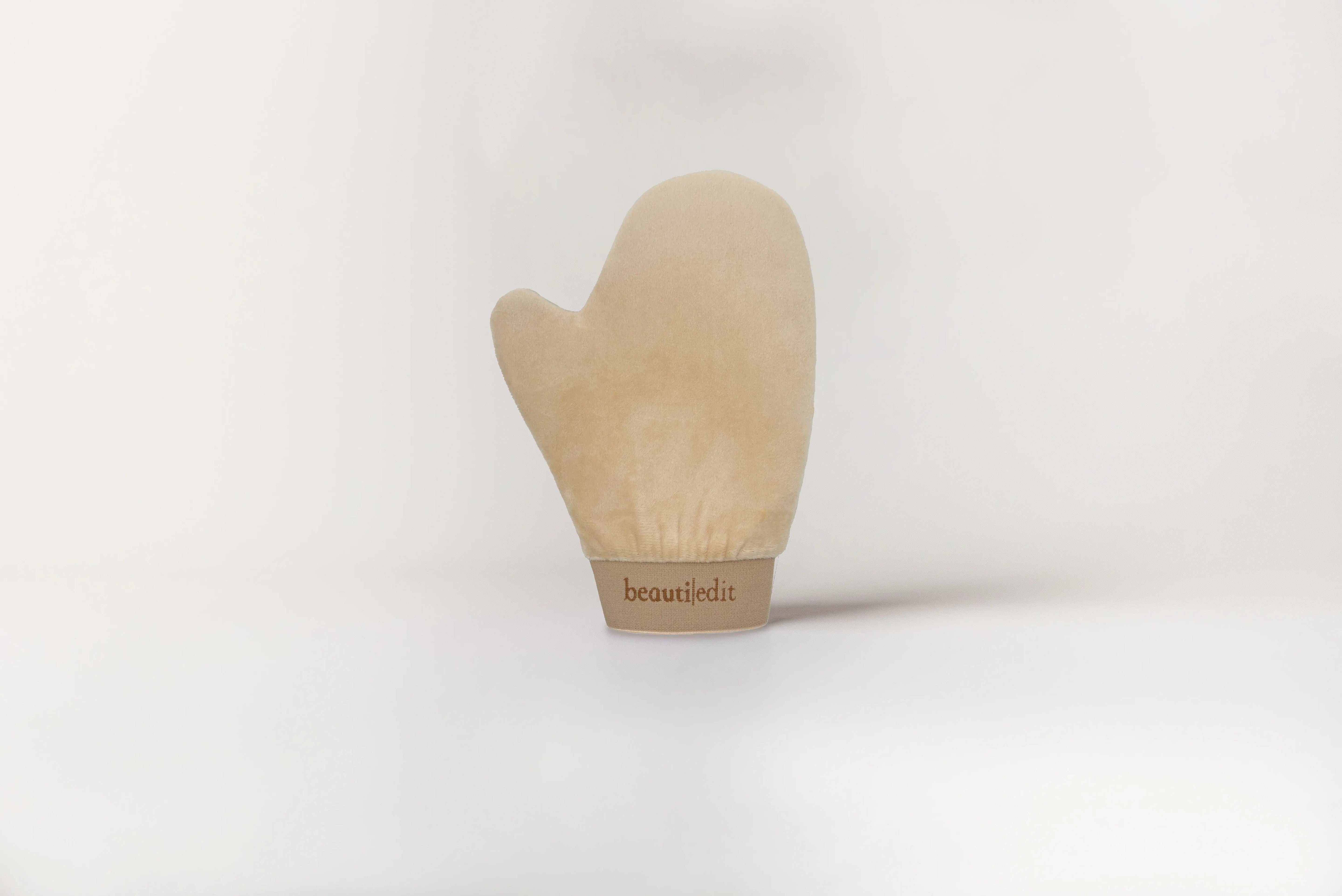 Soft Velvet Tanning Mitt BeautiEdit