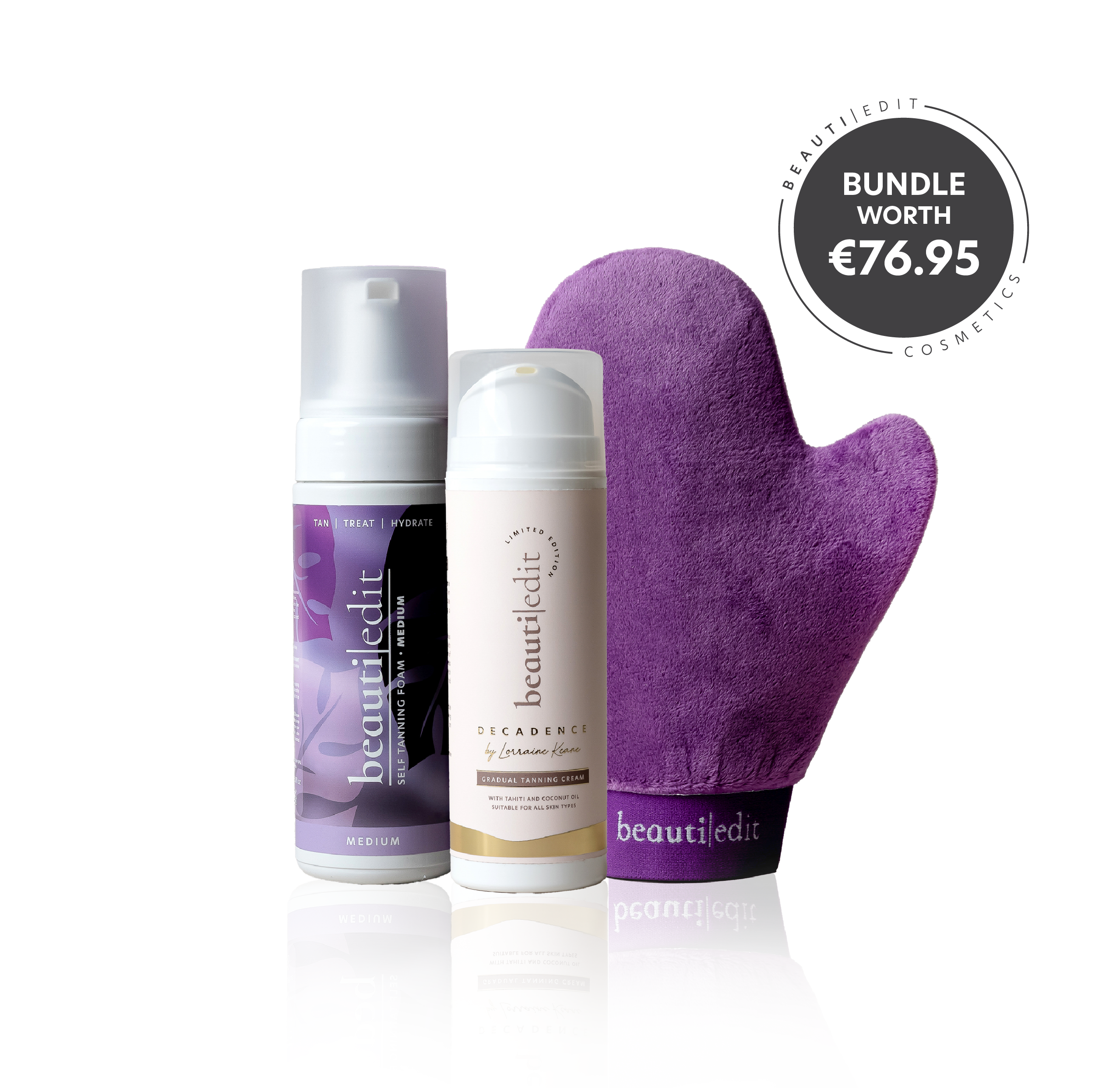 The Dream Team Medium Bundle