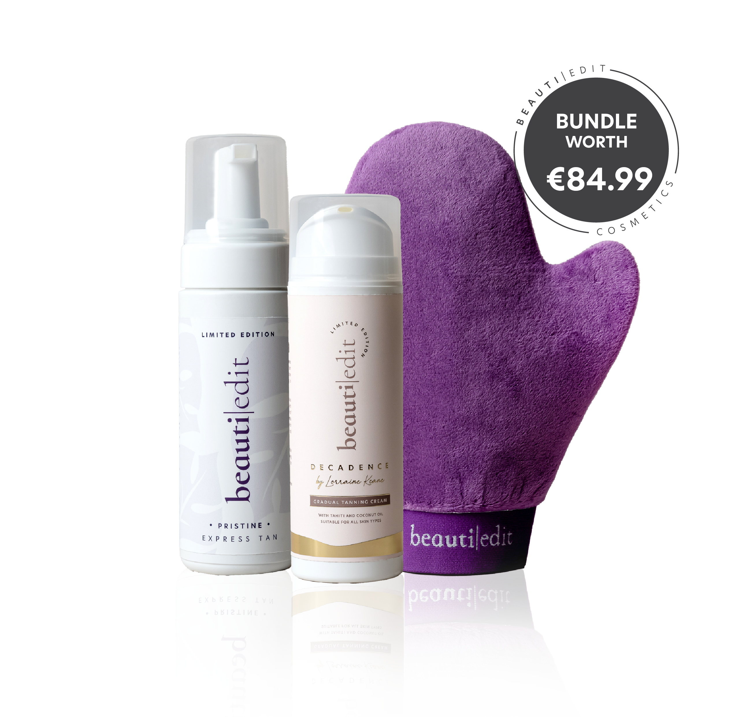 Glow On The Go Bundle