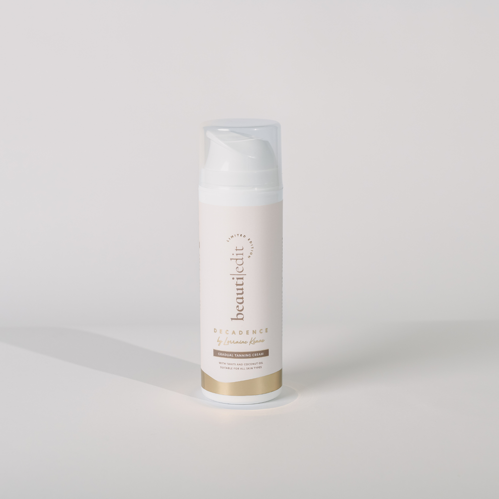Decadence by Lorraine Keane Limited Edition | Exclusive Luxury Skincare Collection