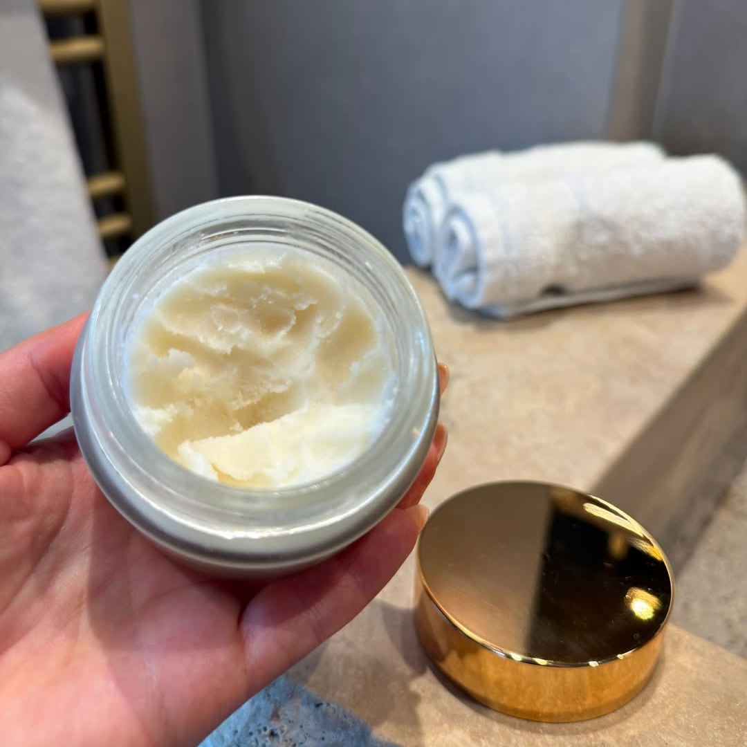 BeautiEdit Facial Cleansing Balm – Luxury Cleanser for Glowing Skin