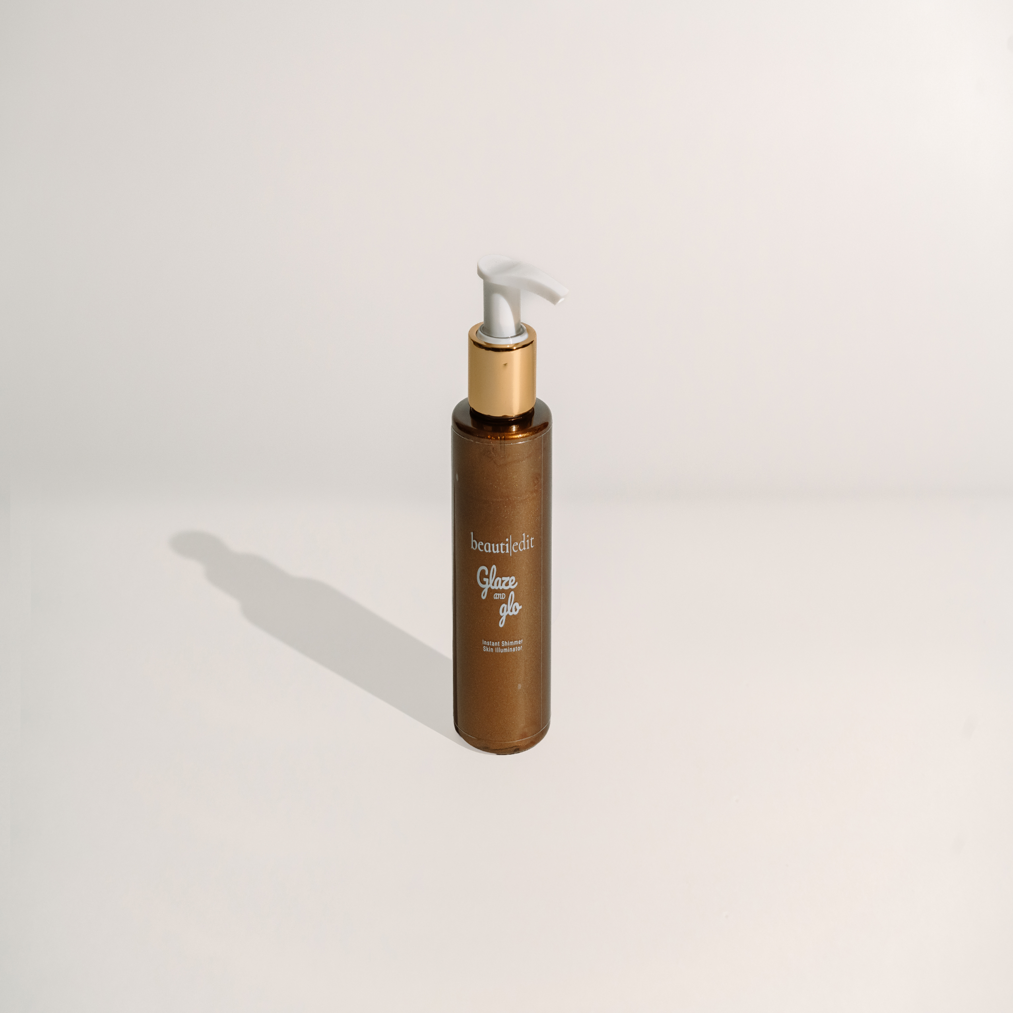 Glaze & Glo Instant Shimmer Skin Illuminator