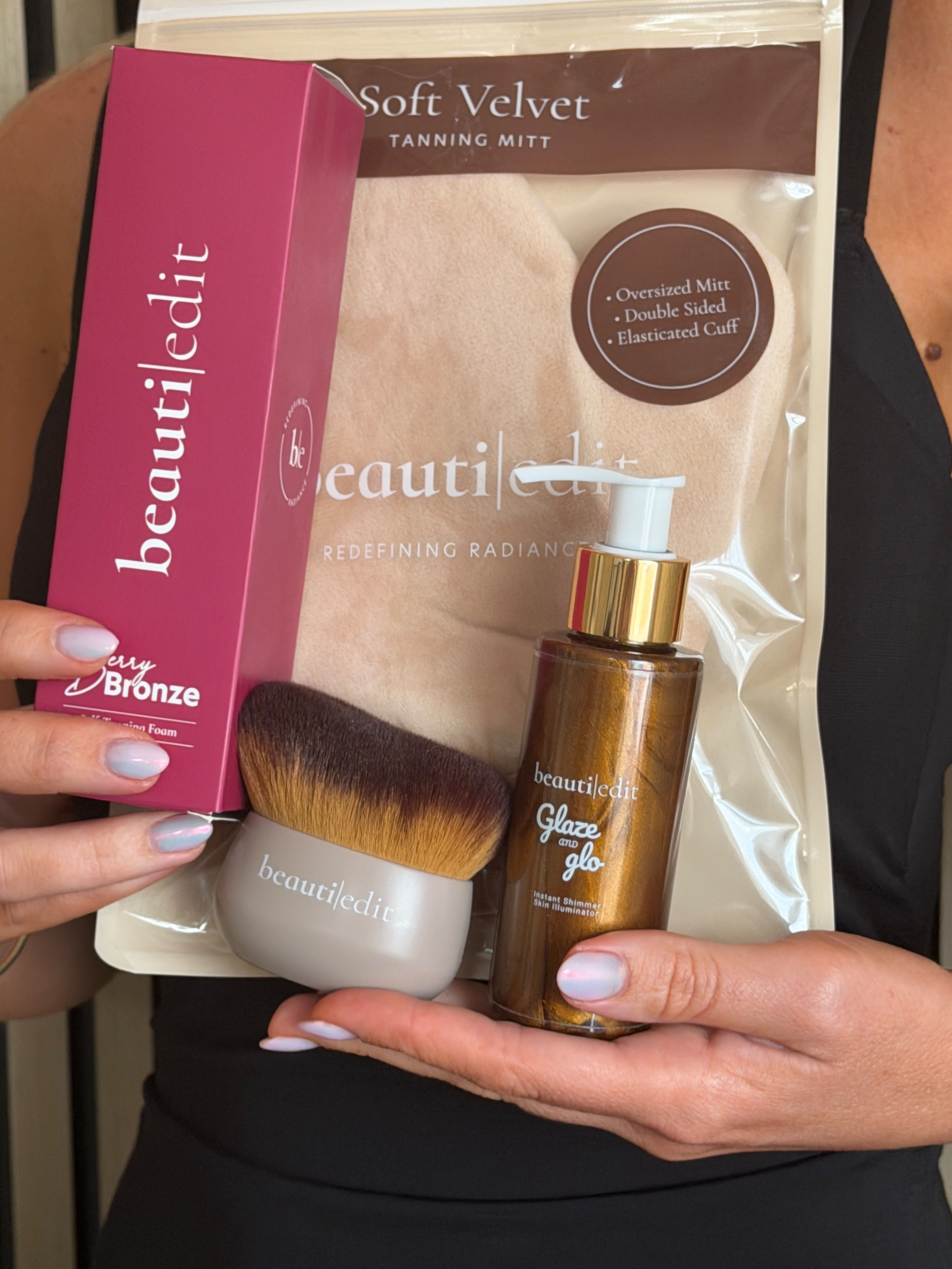 Bundle Of The Month - Sarah McGarry