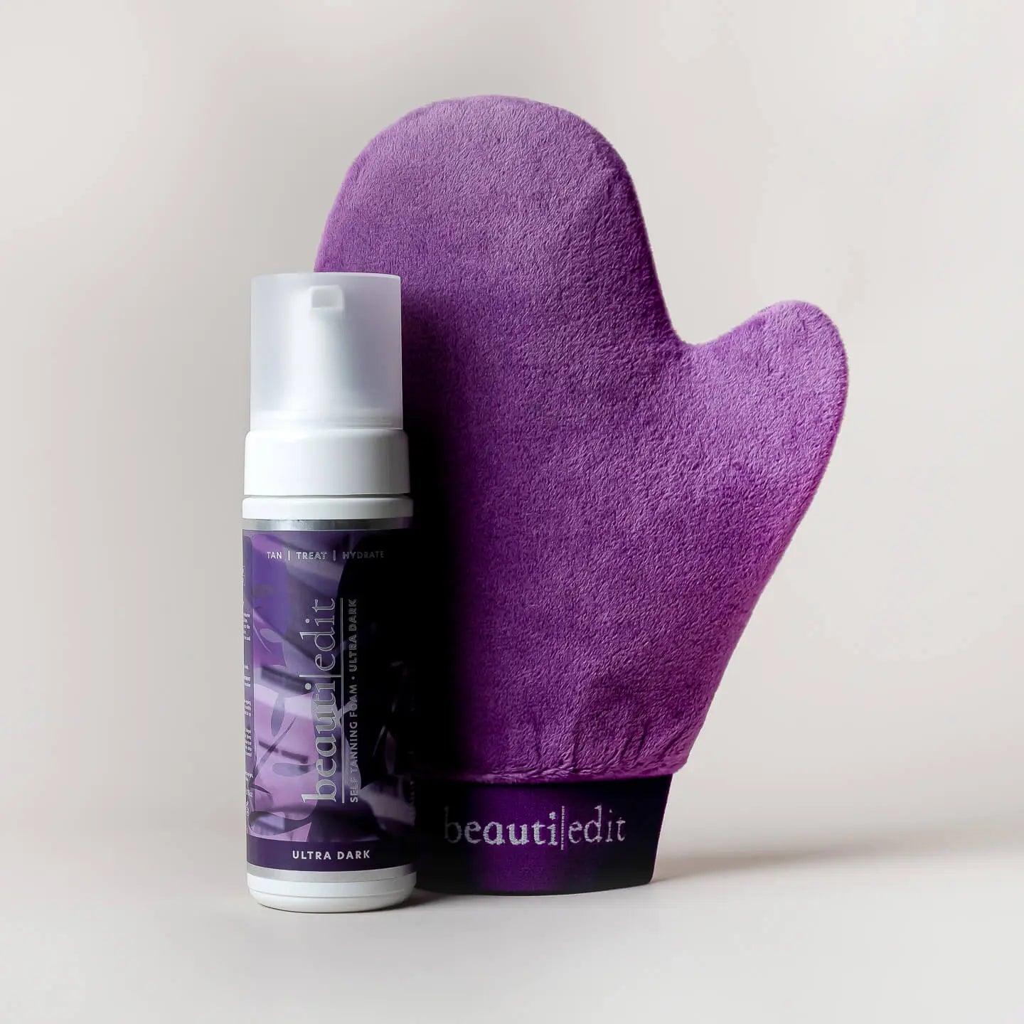 Ultra Dark Tan Bundle - BeautiEdit